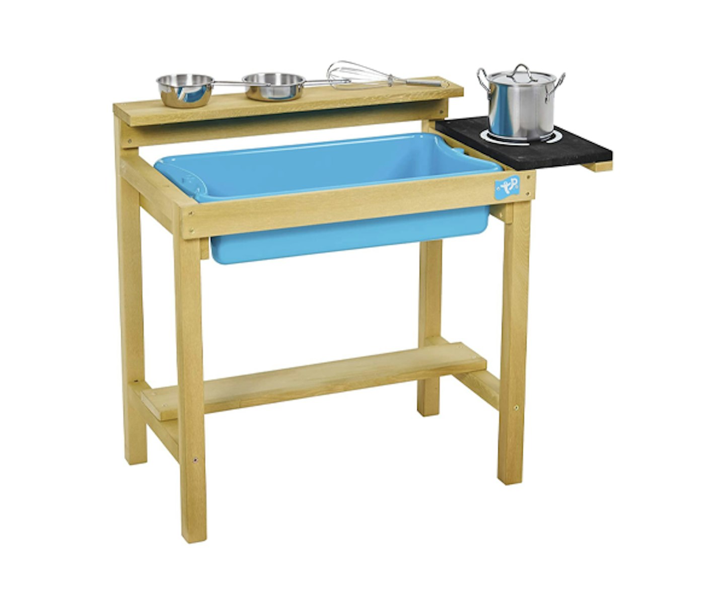 Mud 2025 kitchen tp